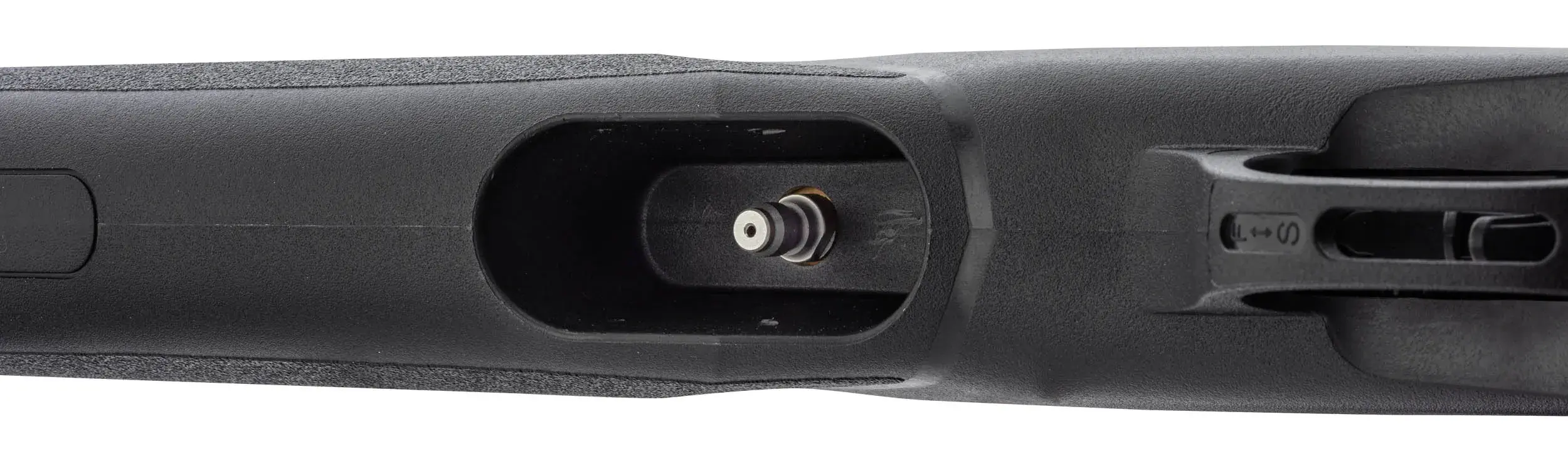 Pack PCP-Gewehr GAMO Arrow 4,5mm 19,90 Joule mit Zielfernrohr 3-9x40 WR, Bild 24 von 28