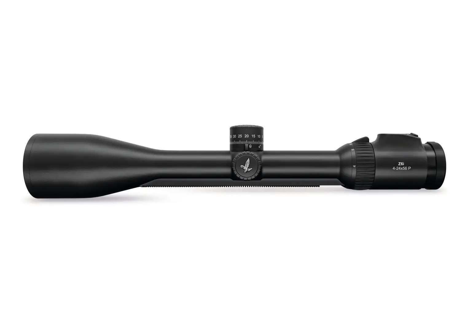 Swarovski Z6i 4-24×56 P BT SR 4A-I Gen 3