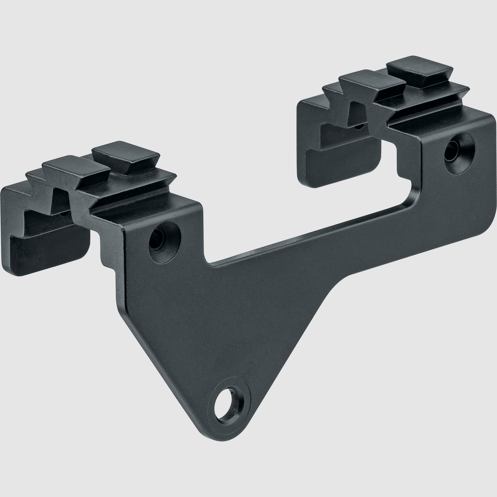 Walther Zielfernrohr-Montage