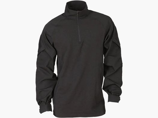 5.11 Tactical 5.11 Pullover Shirt Rapid Assault schwarz