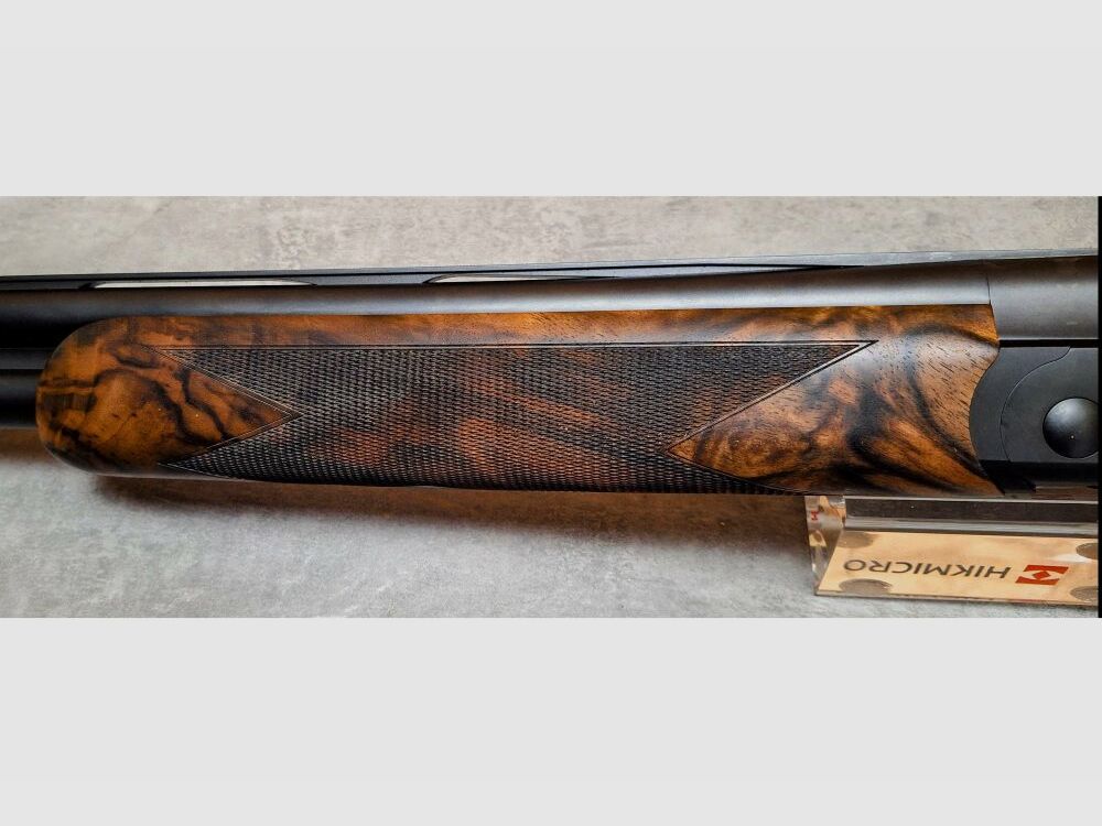 Blaser F16 Nero
