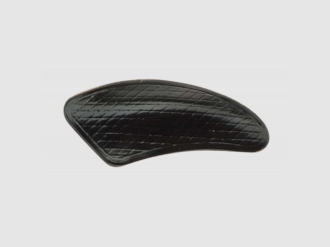 AMORTISSEUR DE PAUME KICK EEZ AUTOCOLLANTE EN SORBOTHANE DROITIER, image 1 sur 2