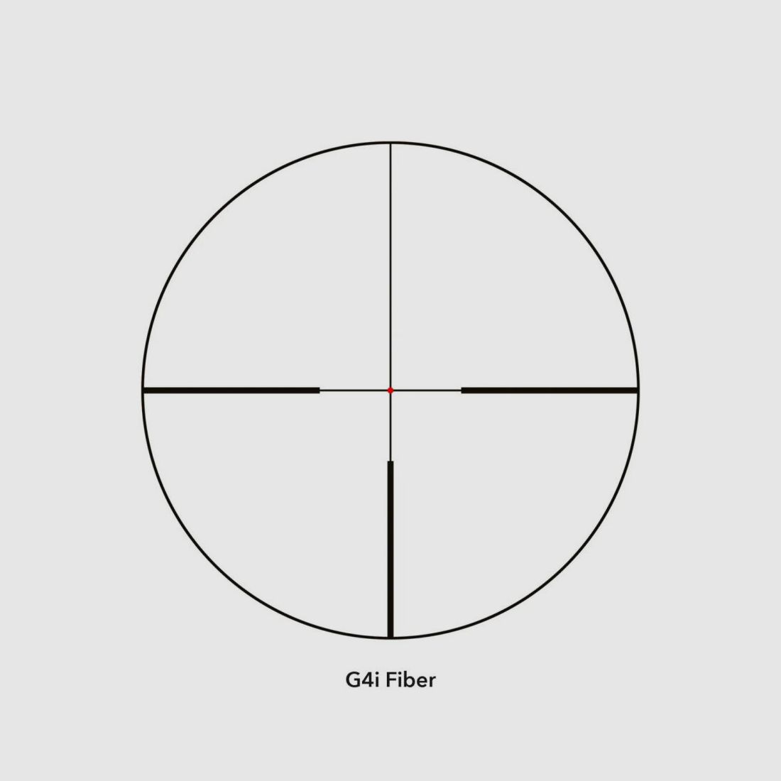 GPO Spectra 8x 2,5-20x50i, afbeelding 3 van 3