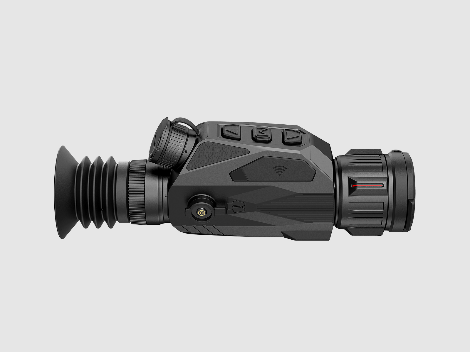 NOCPIX SLIM L35 Zielfernrohr