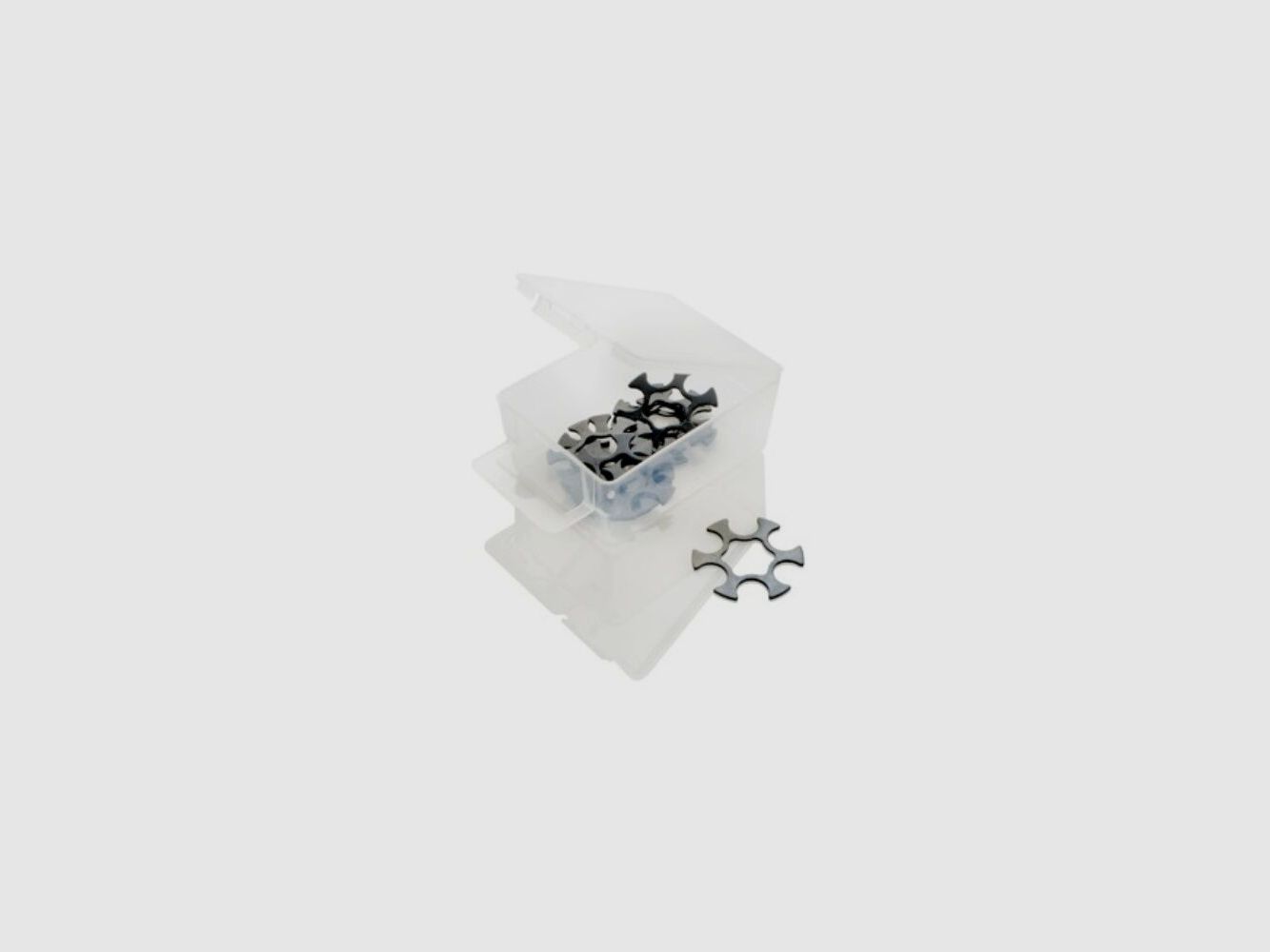 Chiappa Chiappa Moon-Clips 10 stuks .40S&W/9mm Luger