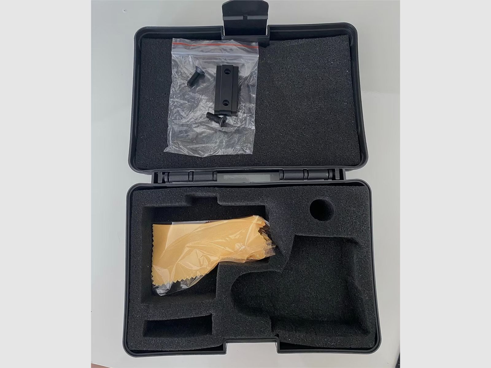 EoTech 558 + G33 Magnifier Teleskop Combo Replica / Clone Red Dot Rotpunktvisier