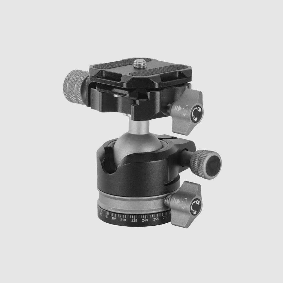 Vanguard LB-40S - Ball Head, image 6 of 23