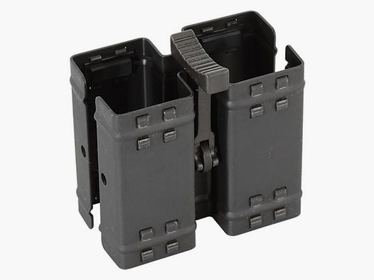Heckler & Koch MP5 magazine clamp