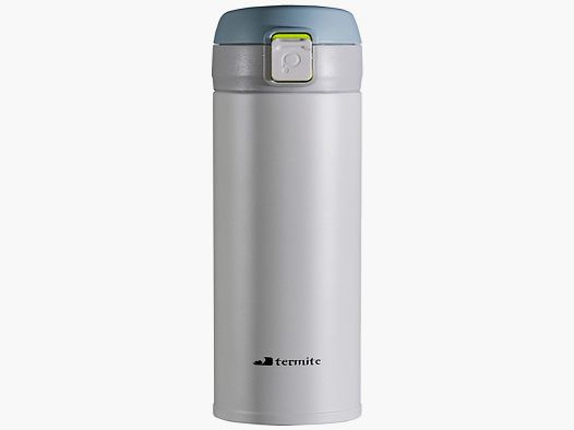 Thermobecher TERMITE BLUFF 350 ml Weiß