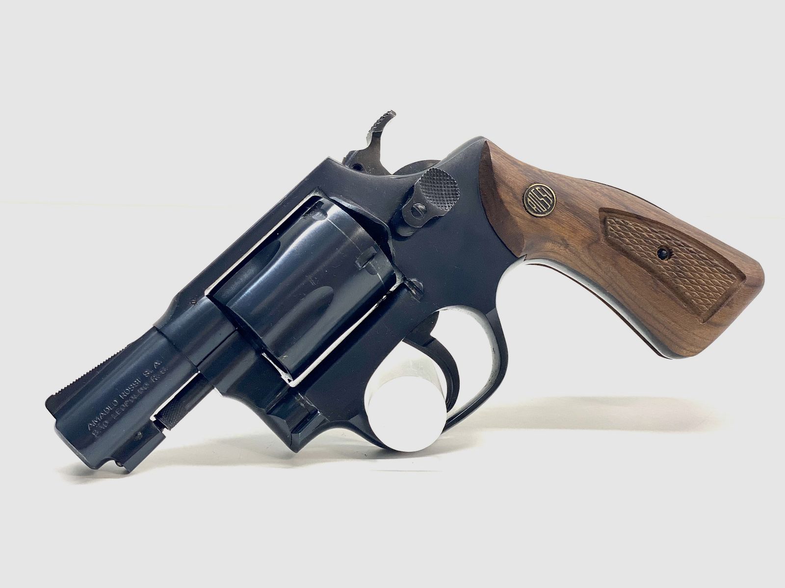Amadeo ROSSI	 M27-2 - Waffen Friedrichs