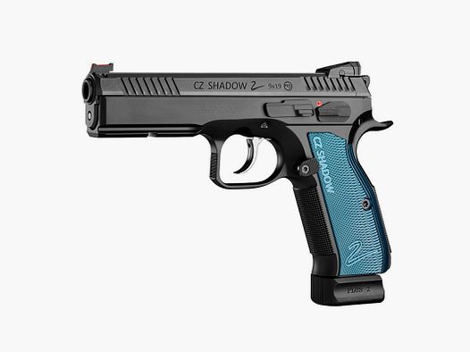 PISTOLE CZ SHADOW 2