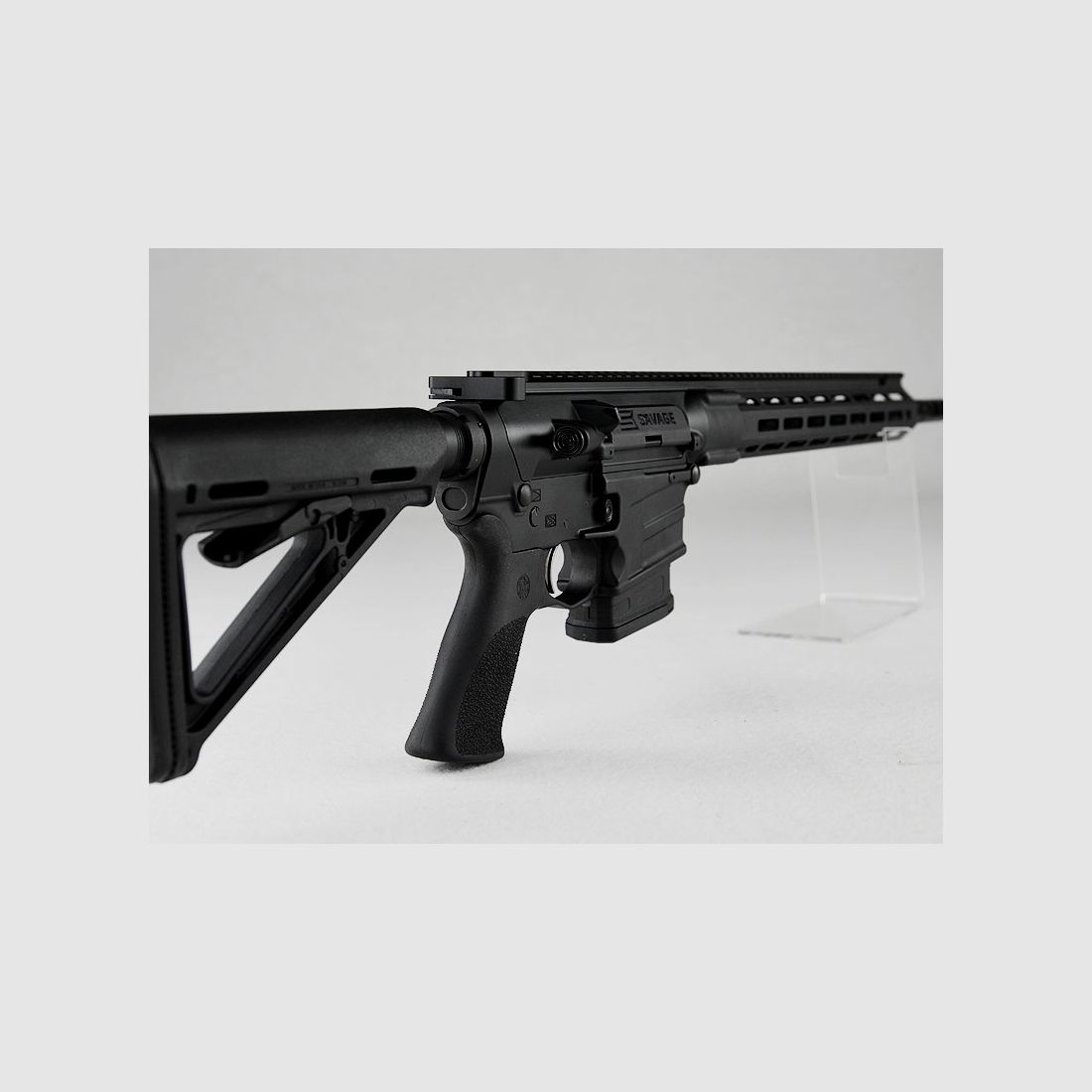 SAVAGE MSR 10 HUNTER 18-inch in .308 Winchester