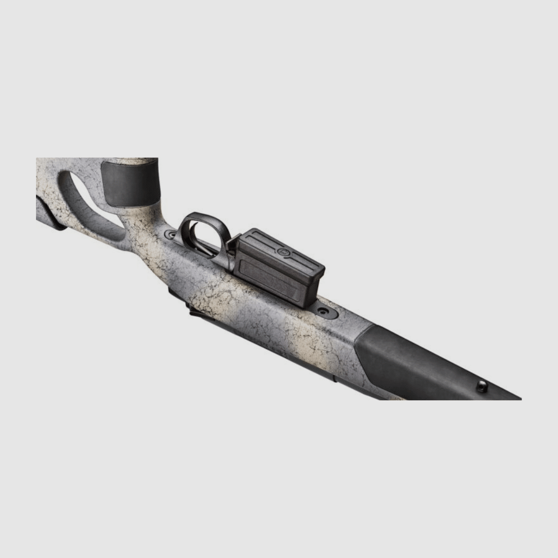 BÜCHSE BERGARA WILDERNESS THUMBOLE CARBÓN, Bild 2 von 5