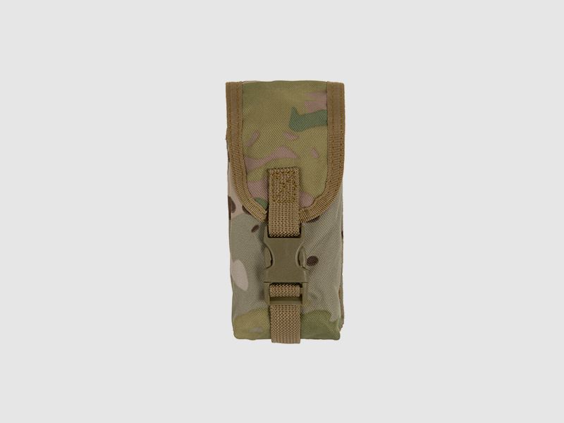 Smoke Grenade Pouch - Multicamo [8FIELDS]