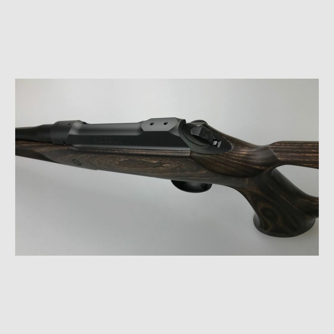 SAUER 101 GTI