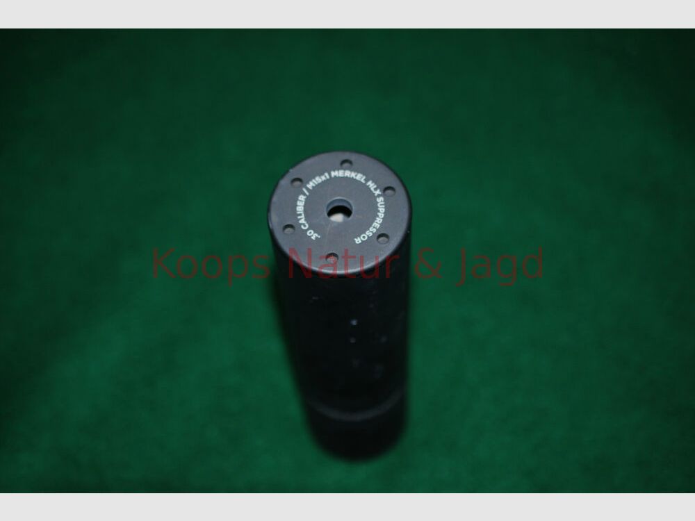 Merkel Helix Dame DS Noblesse