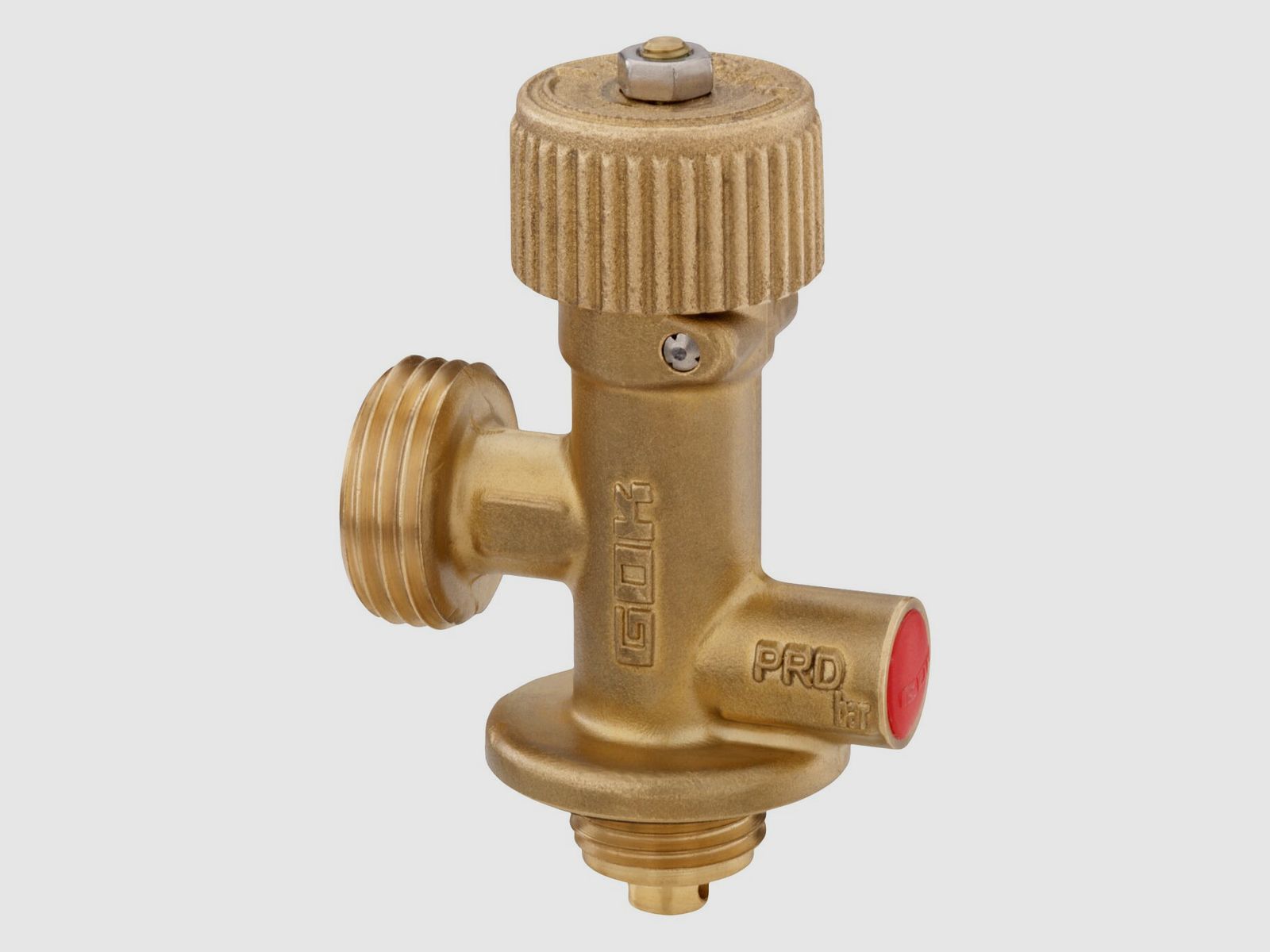 Gasflaschenventil für Propan-Gasflaschen x KLF