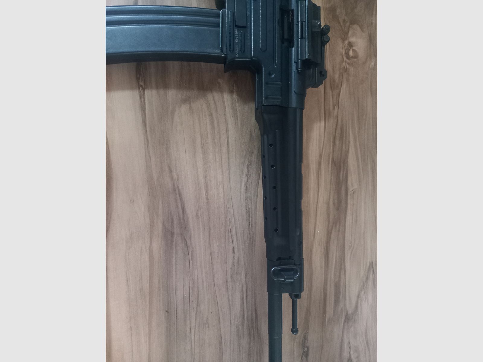 GSG StG 44 P.A.K Schreckschussgewehr mit 50 Schuss...