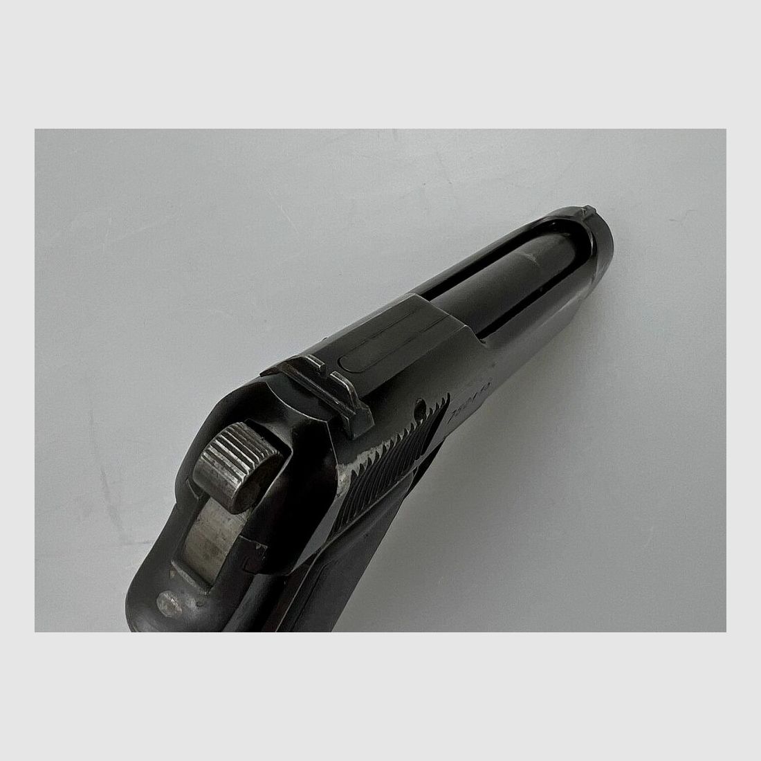 Beretta M 1934