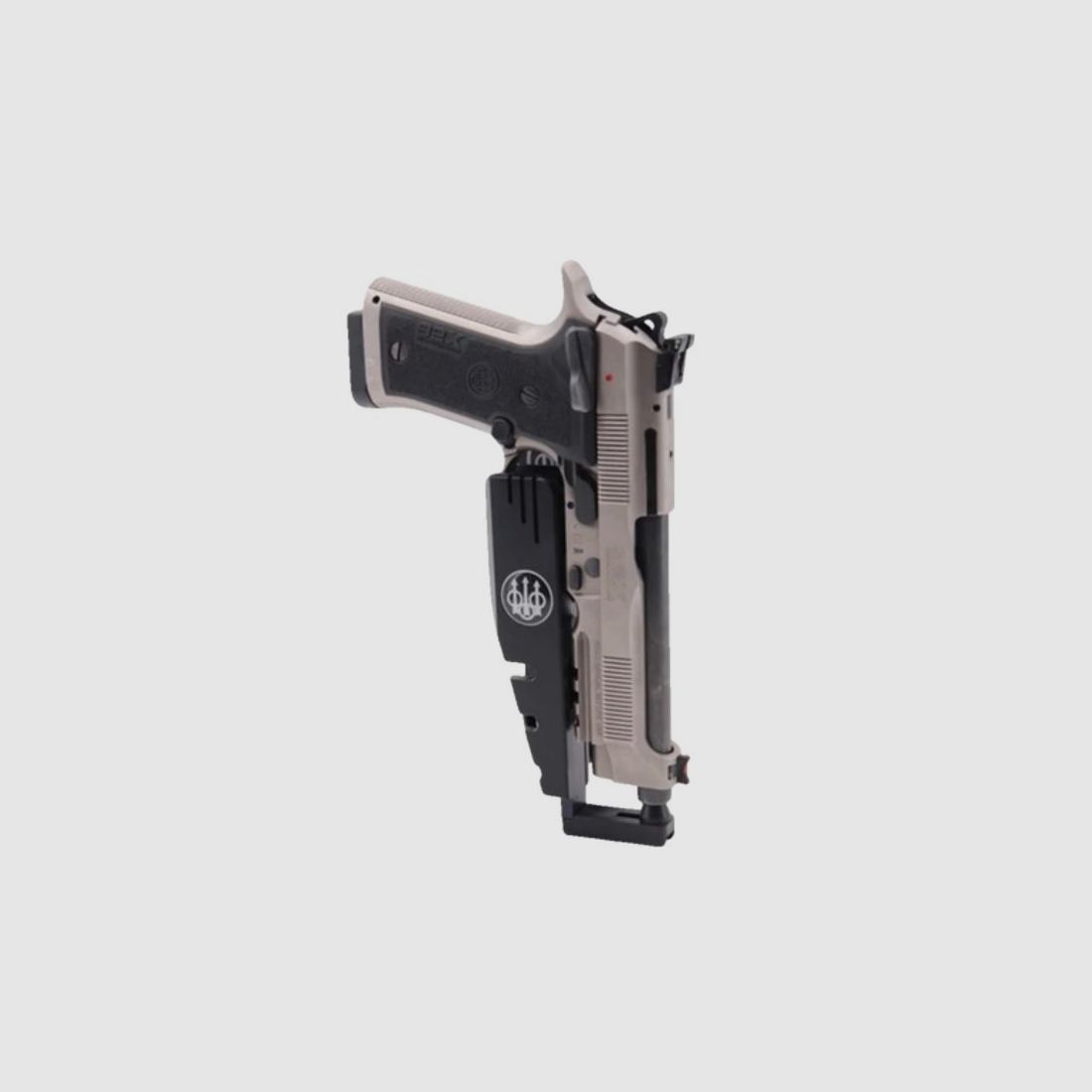 Beretta Holster Competition X EVO PRO Right for 92/92X, image 6 of 6