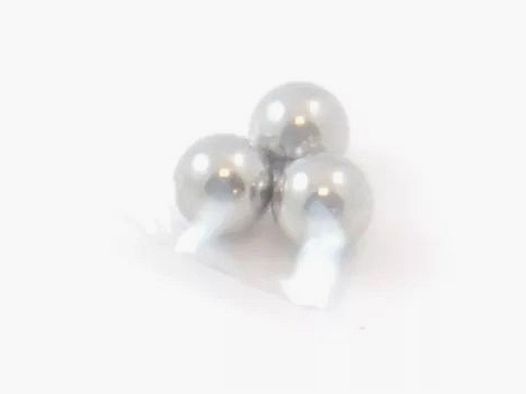 Mr.Bulletfeeder Dropper conjunto de bolas de acero 9mm/38: bolas de 4.5mm