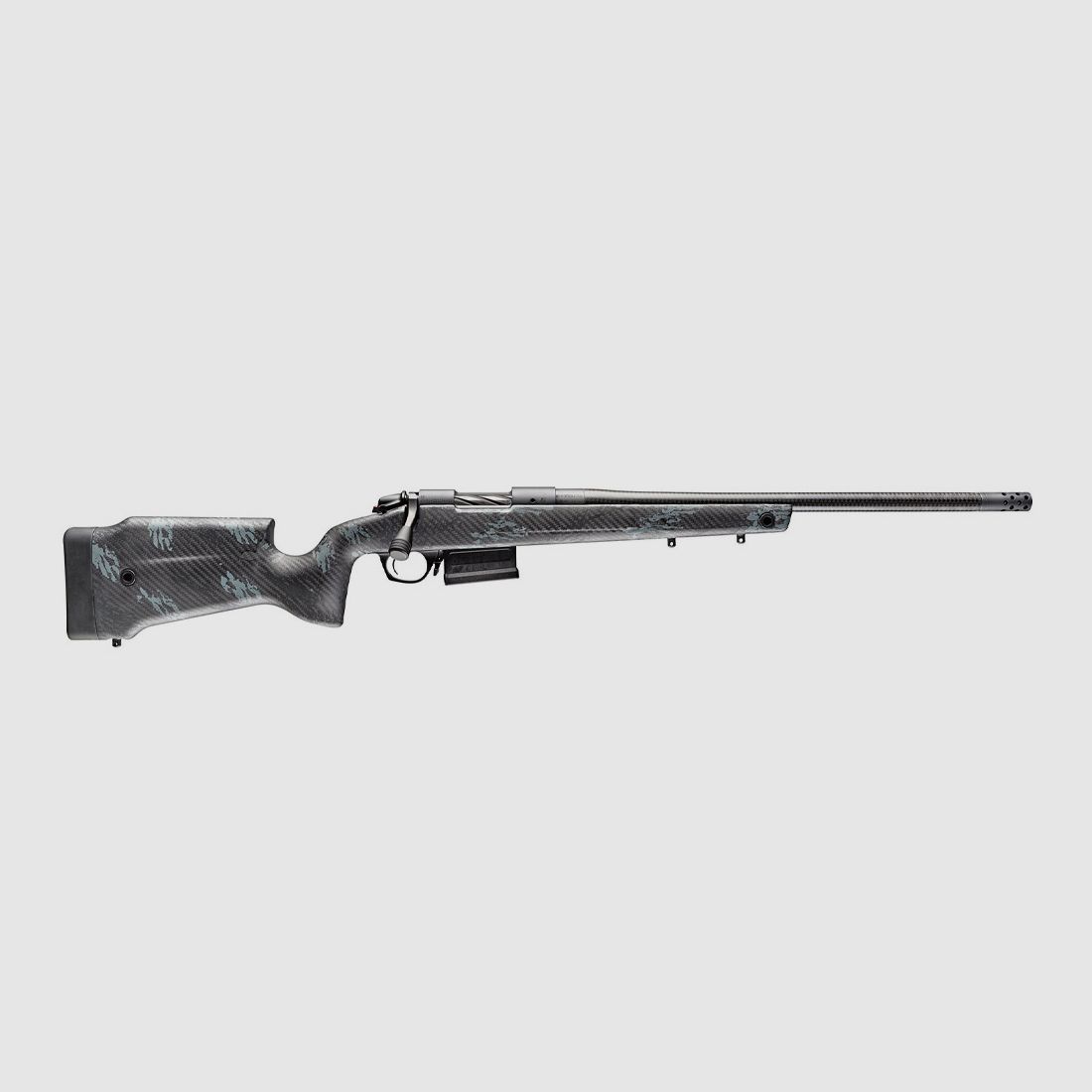 BERGARA B14-2 CREST CARBON