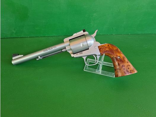 Freedom Arms Field Grade