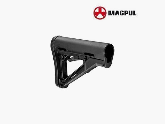 MAGPUL CTR calcio nero – Mil-Spec