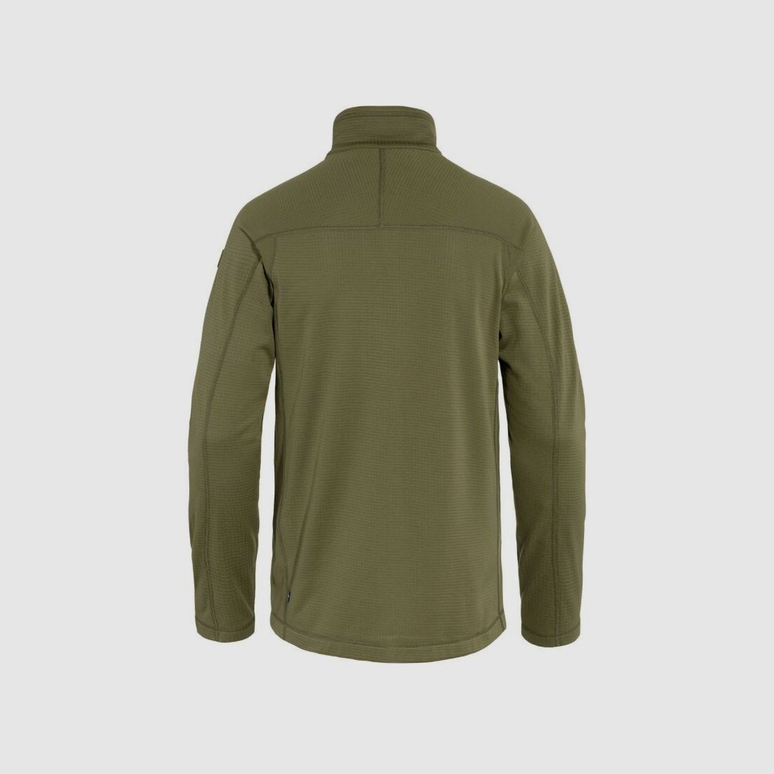 Fjällräven Herren Jacke Abisko Lite Fleece