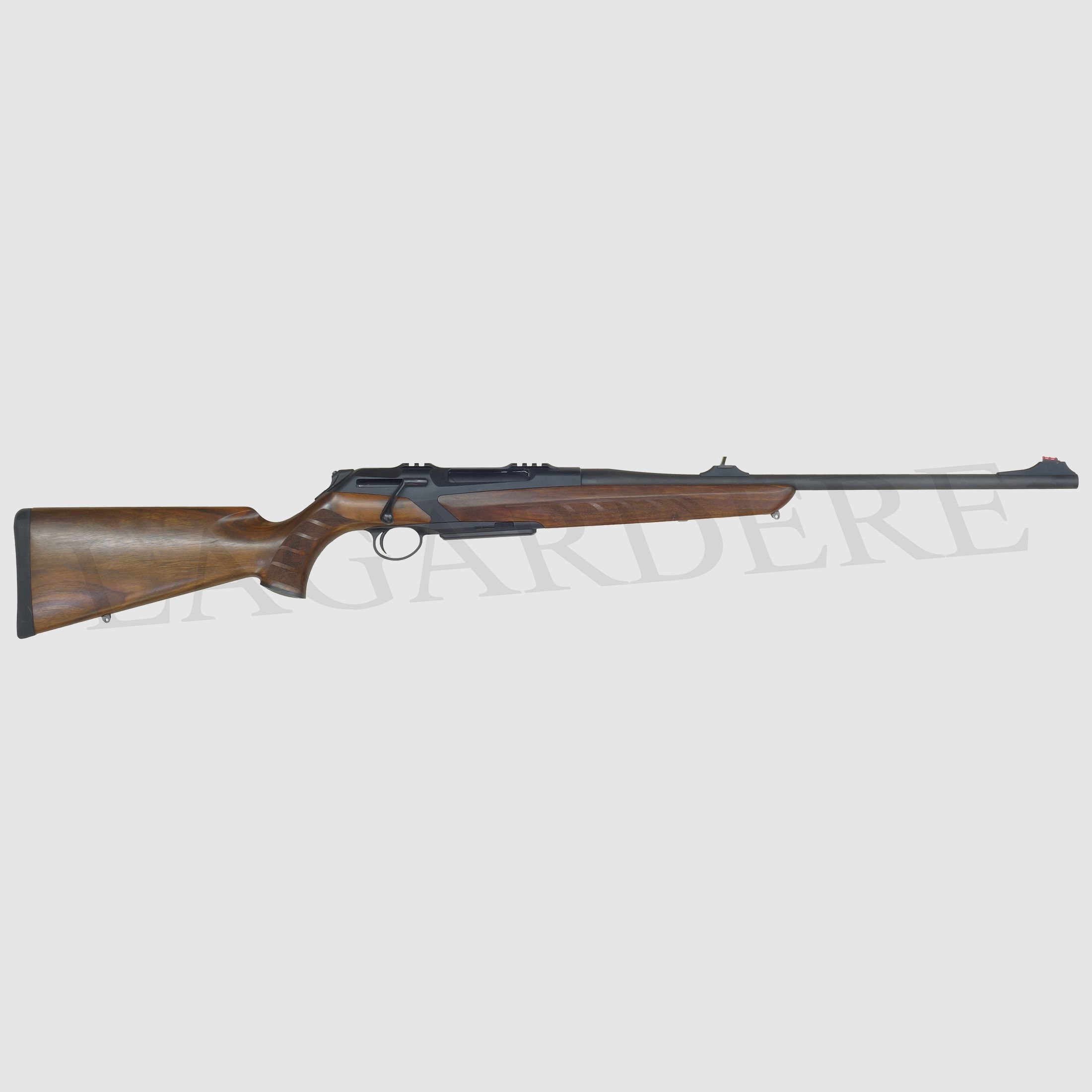 MERKEL RX HELIX STANDARD 56CM HOLZ (REPETIERBÜCHSE)