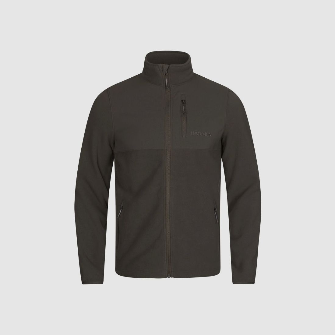 Hrkila Fjell Fleecejacke