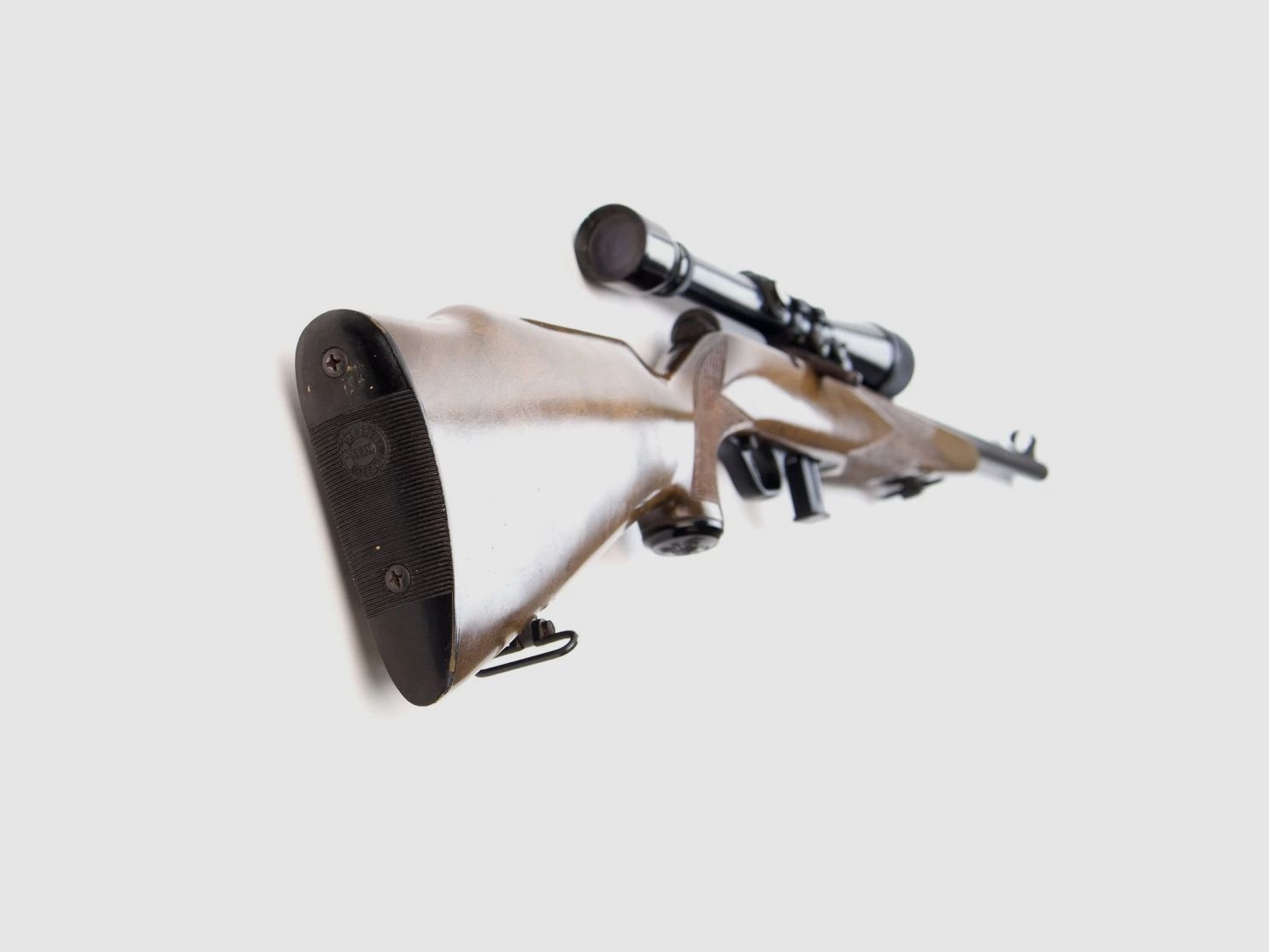 BERETTA OLIMPIA CAL 22 LONG RIFLE, image 2 sur 19