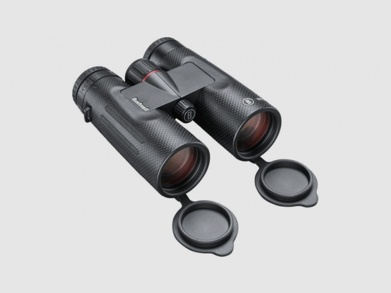 Bushnell Fernglas Nitro 10x42mm, schwarz, FMC, UWD, EXO Barrier