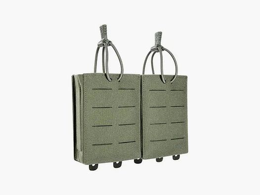 Tasmanian Tiger Tasmanian Tiger 2SGL Mag Pouch BEL HK417 MKIII oliv