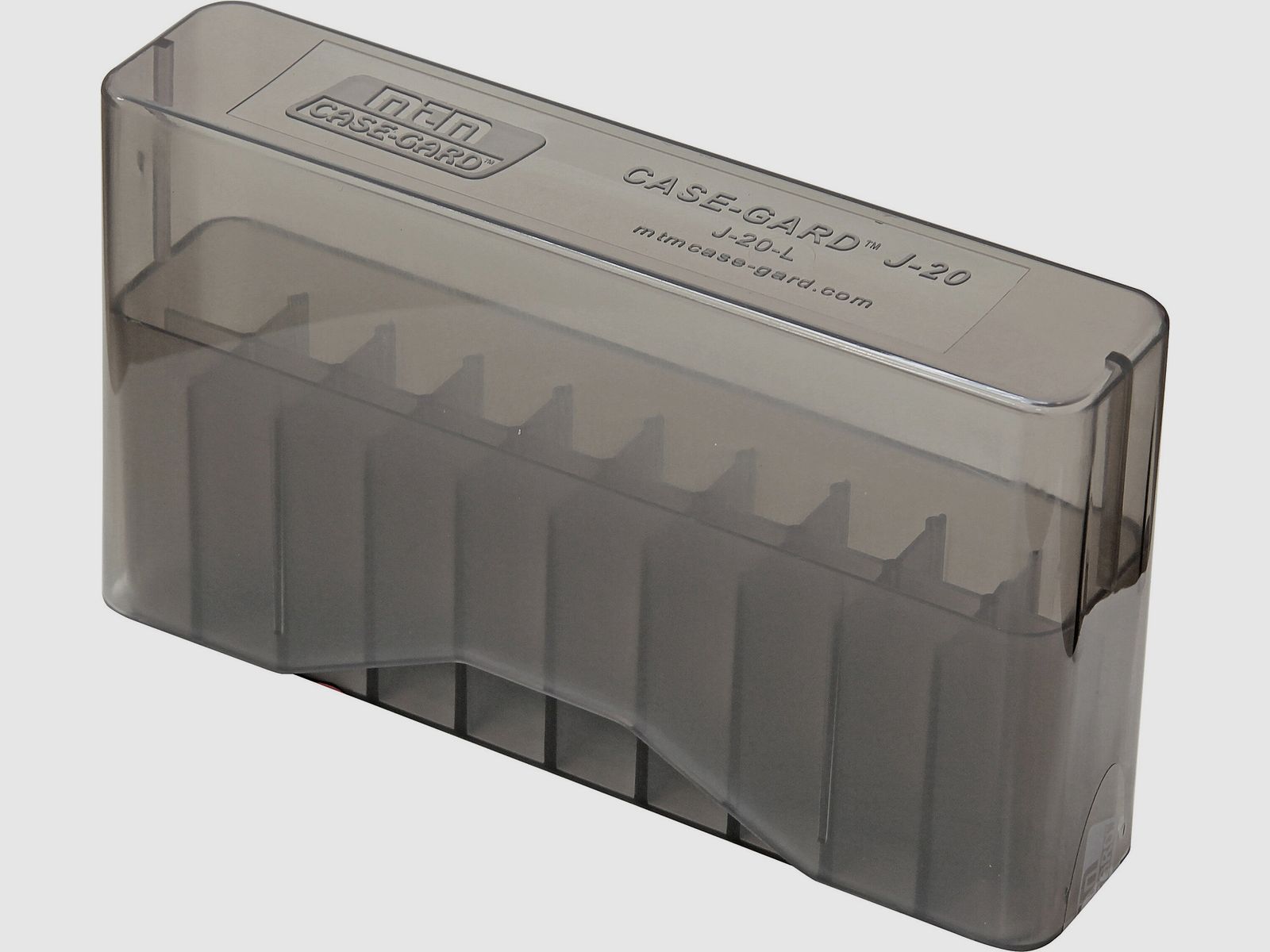 MTM Patronenbox J-20-L-41