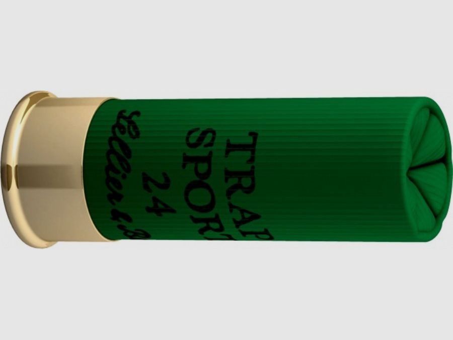 SB TRAP SPORT cal.12 – 24 GRS.