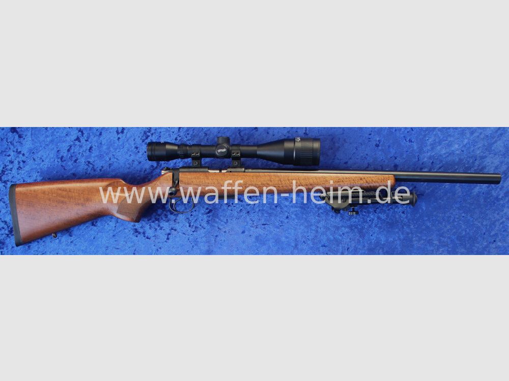 CZ Uhersky Brod CZ 455