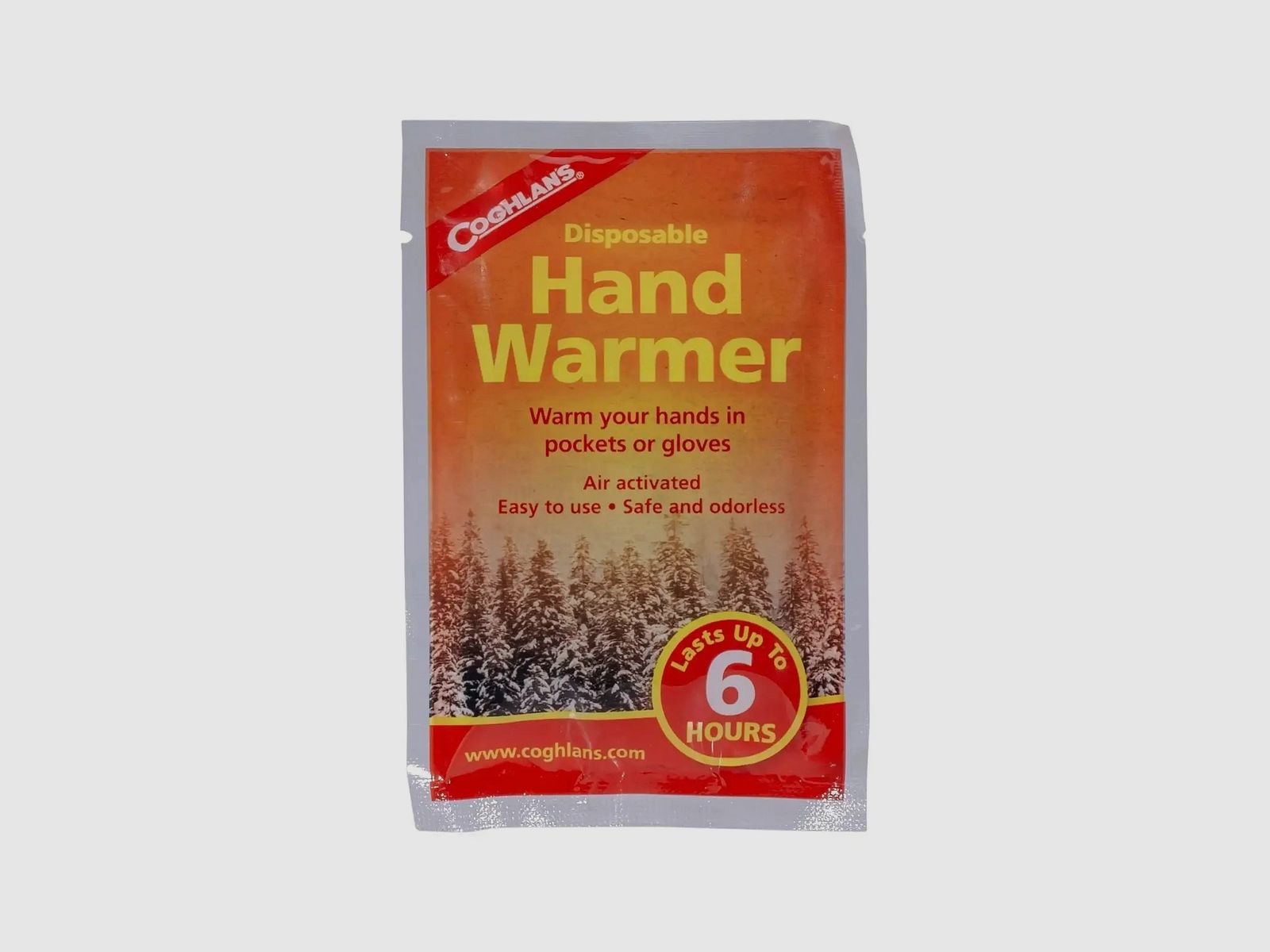 Coghlans Coghlans Handwärmer 6 Stunden