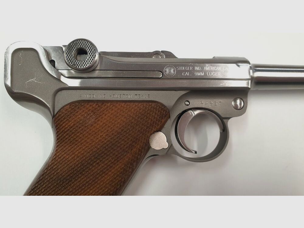 Stoeger Stoeger Mod. 08