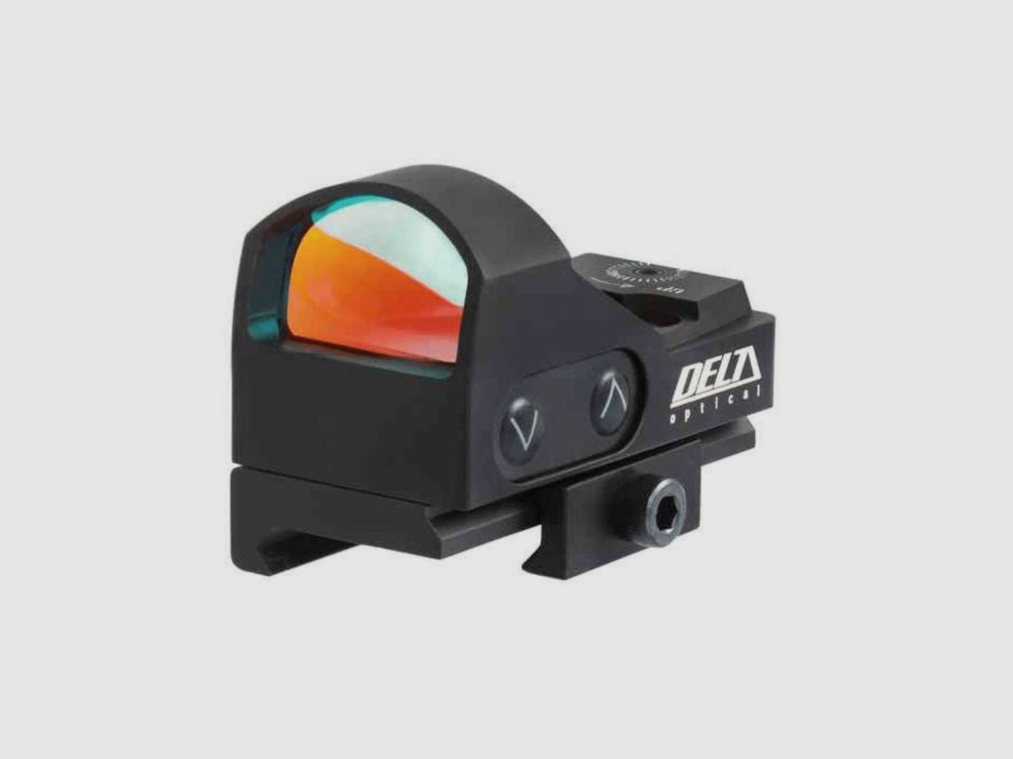 MiniDot HD 24 Holographic Sight Delta Optical, image 4 of 4