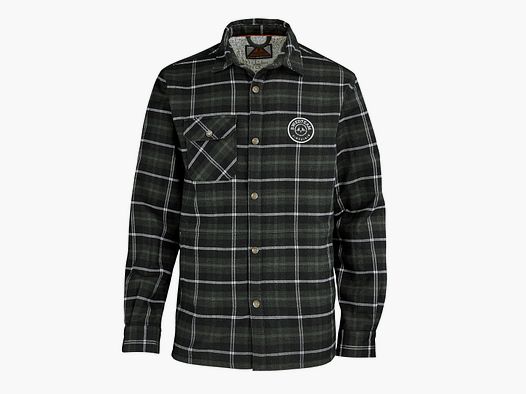Swedteam Hemdjacke Ultra Pile Shirt