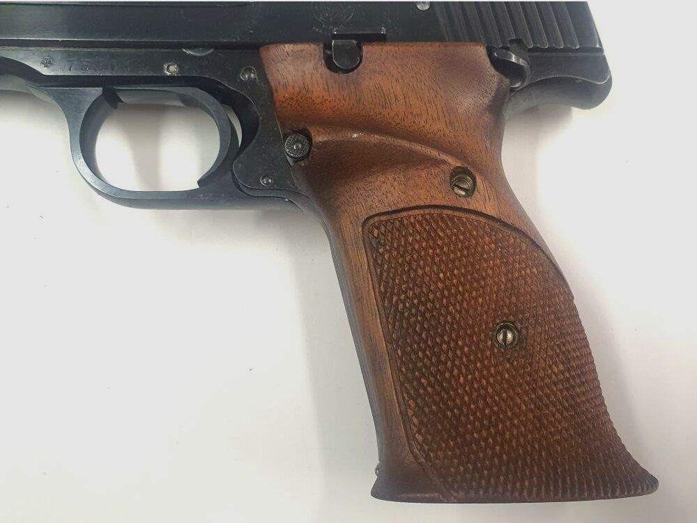 Smith & Wesson Smith & Wesson Model 41