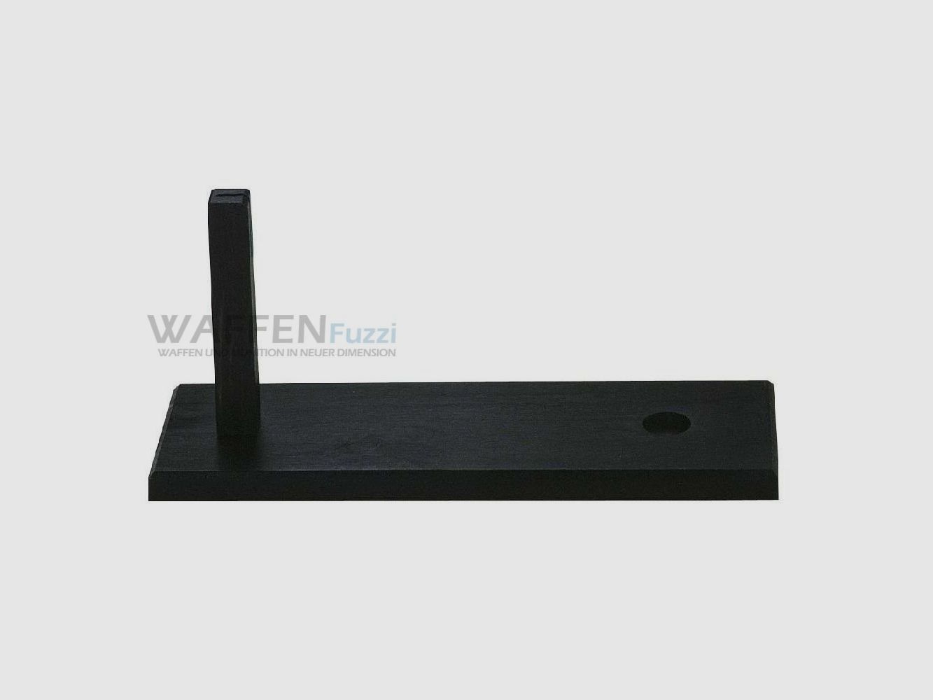 Supporto per coltelli in legno