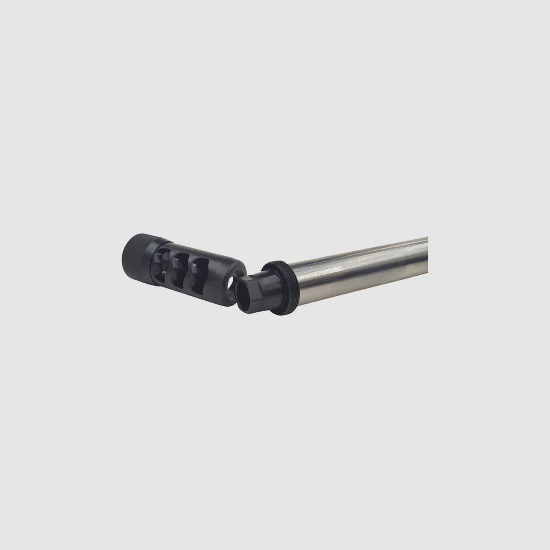 AREA 419 5/8-24 HELLFIRE UNIVERSELE ADAPTER, afbeelding 1 van 2