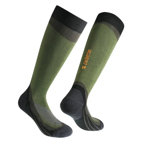 Zamberlan Hochwaldsocken, Bild 1 von 2