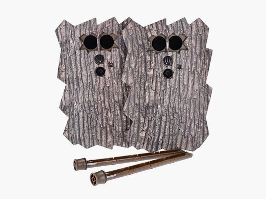 Kit de caméra de chasse Minox DTC 460