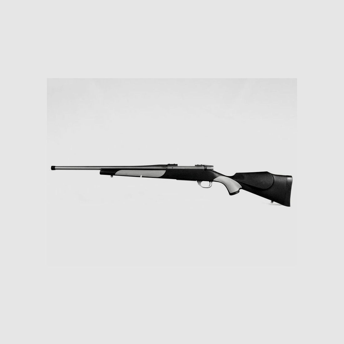 WEATHERBY Vanguard Weatherguard Schwarz