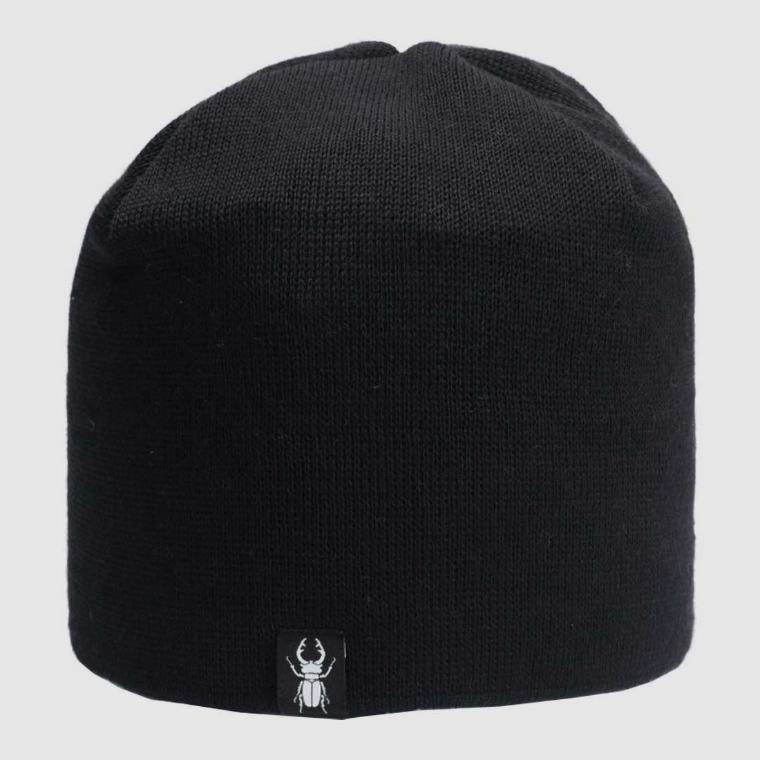 ARMYBUG GALEA BEANIE SCHWARZ