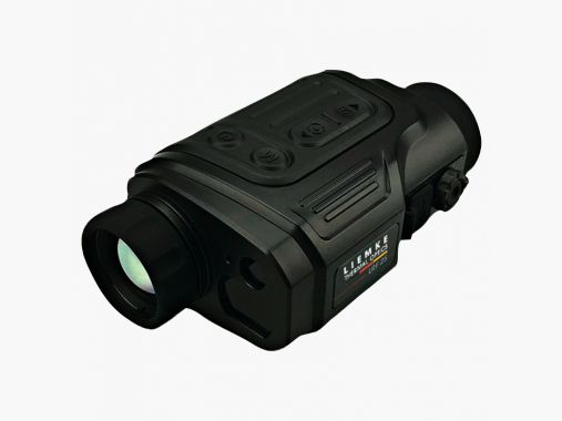 Cámara Térmica Liemke Keiler-25 LRF PRO |
