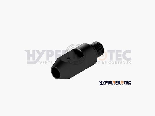 Adaptateur silencieux 1/2 UNF pour Artemis CP1